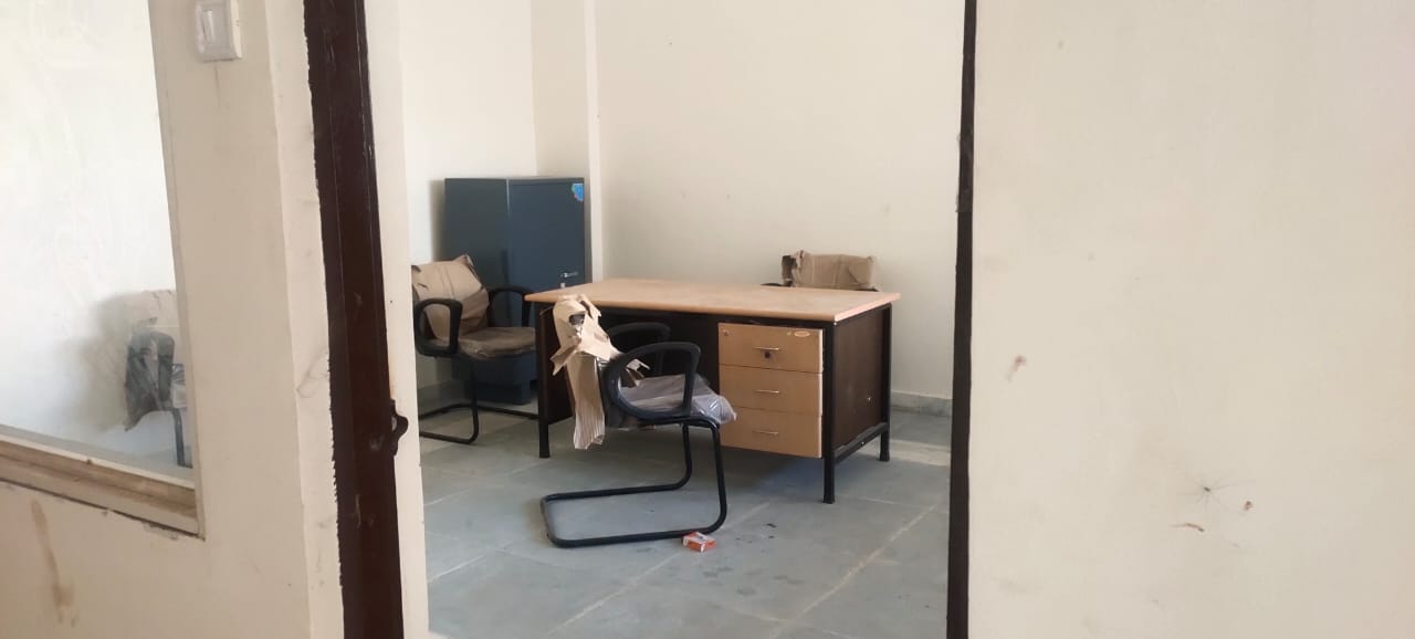 EMRS Gandhwani